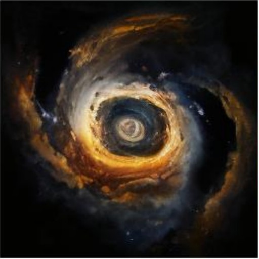 RECON: galaxy