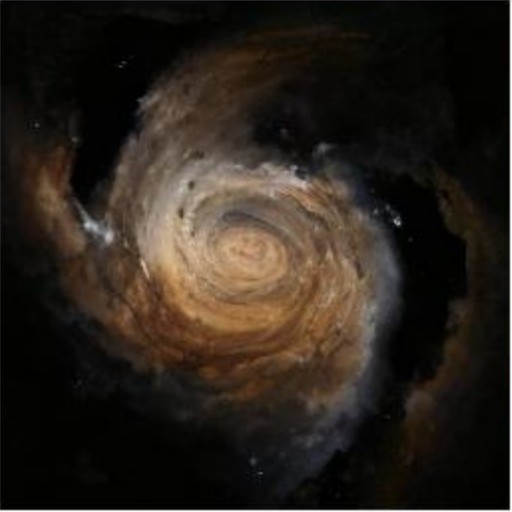 REPA: galaxy